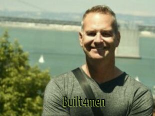 Built4men