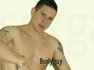 Burlyguy