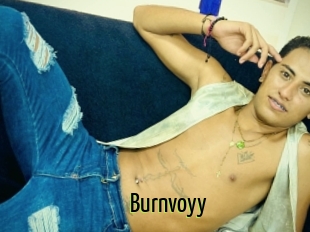 Burnvoyy