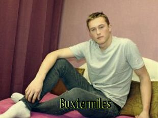 Buxtermiles