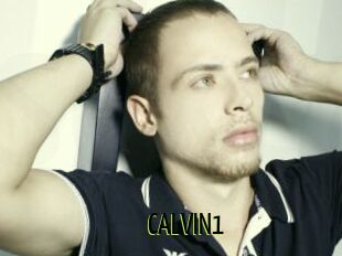 CALVIN1