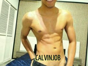 CALVINJOB