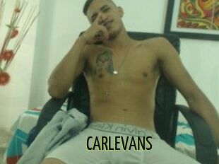 CARLEVANS