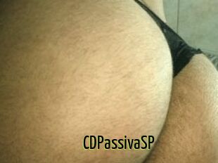 CDPassivaSP
