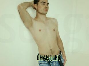 CHANTLER