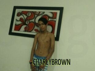 CHARLYBROWN