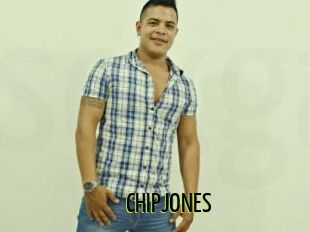 CHIPJONES