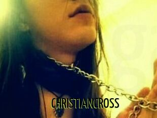 CHRISTIAN_CROSS