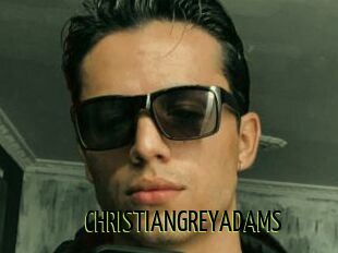 CHRISTIANGREYADAMS