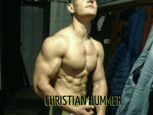 CHRISTIAN_HUMMER