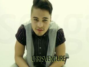 CHRISVENTURE