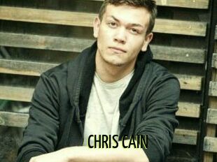 CHRIS_CAIN