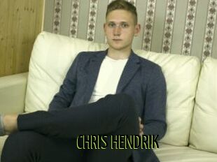 CHRIS_HENDRIK