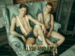 CLYDE_AND_RAUL