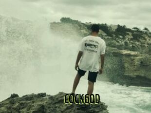 COCKGOD