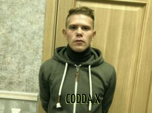CODDA_X