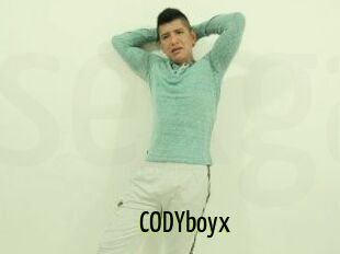 CODYboyx
