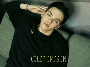 COLE_TOMPSON