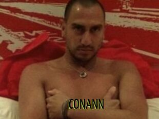 CONANN