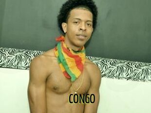 CONGO