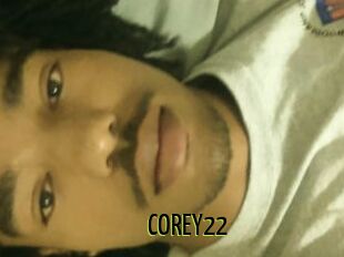COREY22