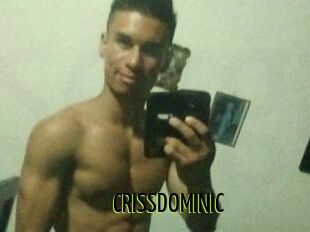 CRISSDOMINIC