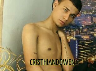 CRISTHIANDOWEN