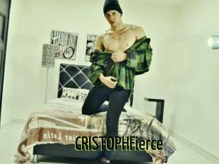 CRISTOPHFierce