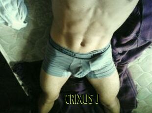 CRIXUS_J