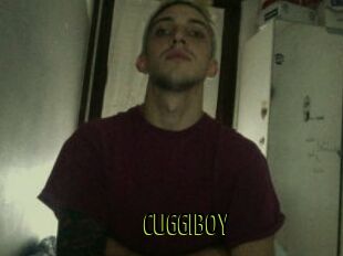 CUGGIBOY