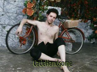 CadeHandsome