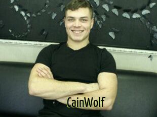 CainWolf