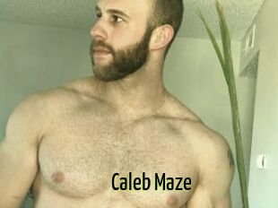 Caleb_Maze