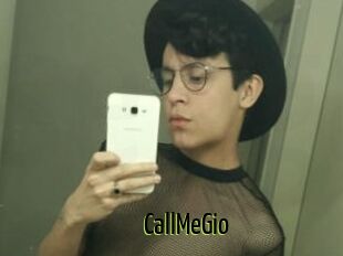 CallMeGio