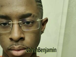 CalvinBenjamin