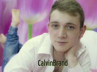 CalvinBrand