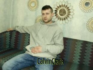 CalvinClark