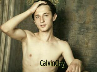 CalvinClay