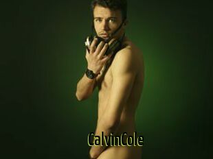CalvinCole