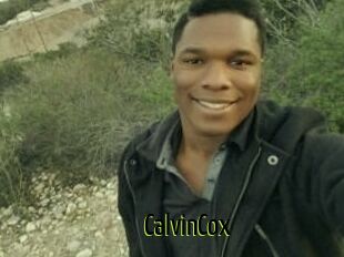 Calvin_Cox