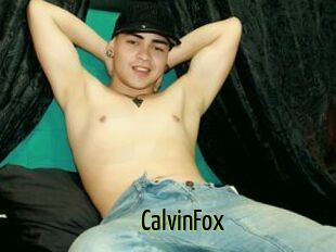 CalvinFox