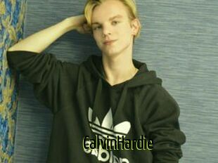 CalvinHardie