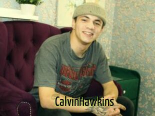 CalvinHawkins