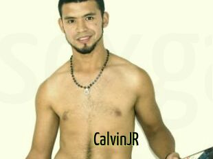 CalvinJR