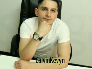 CalvinKevyn