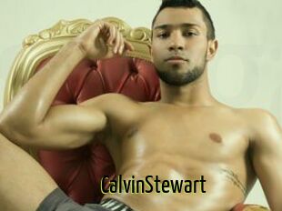 CalvinStewart