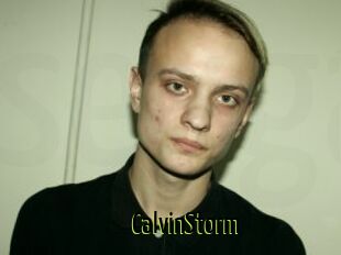 CalvinStorm