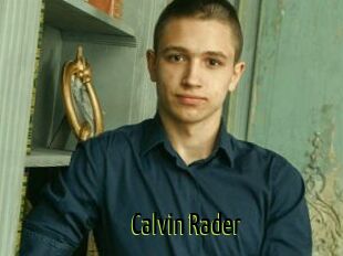 Calvin_Rader