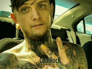 CamRock