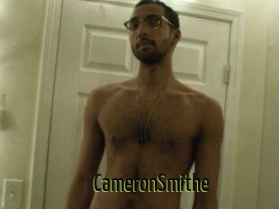 Cameron_Smithe